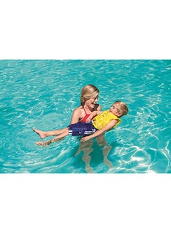 Bestway Tropical Swim Safe Vest Jacket 32069 41 x 30cm  - Image 2