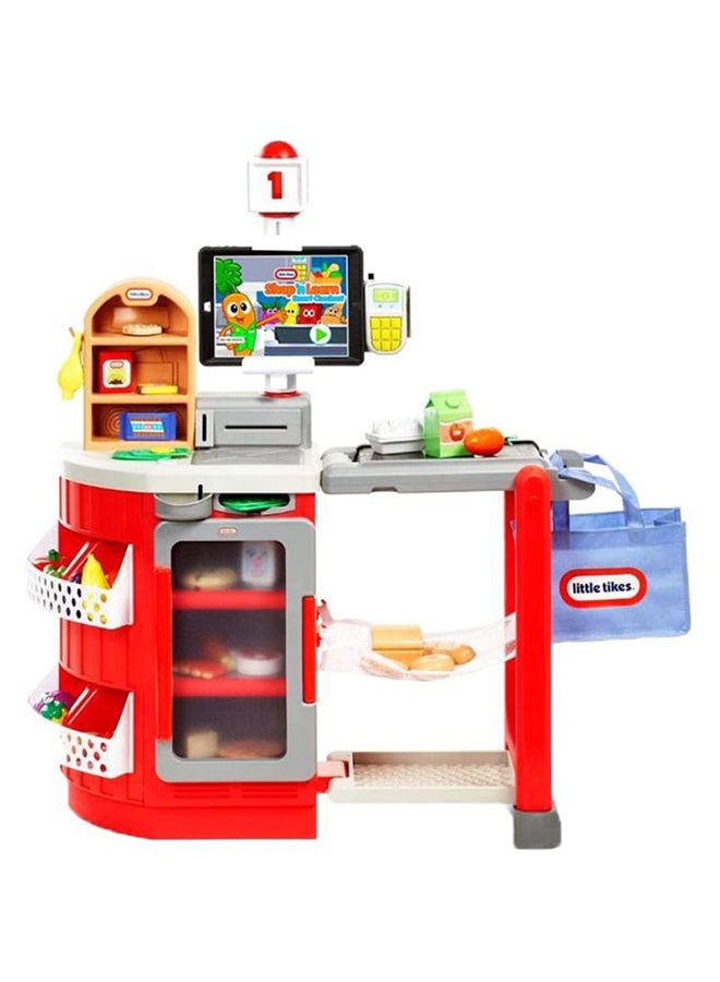 little tikes - Shop'n Learn Smart Checkout - Image 1
