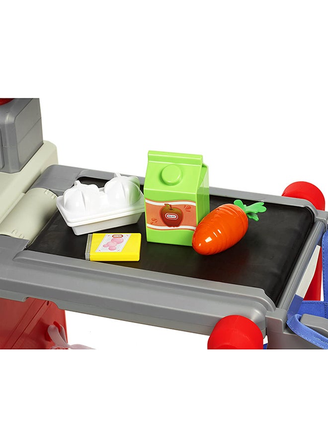 little tikes - Shop'n Learn Smart Checkout - Image 1