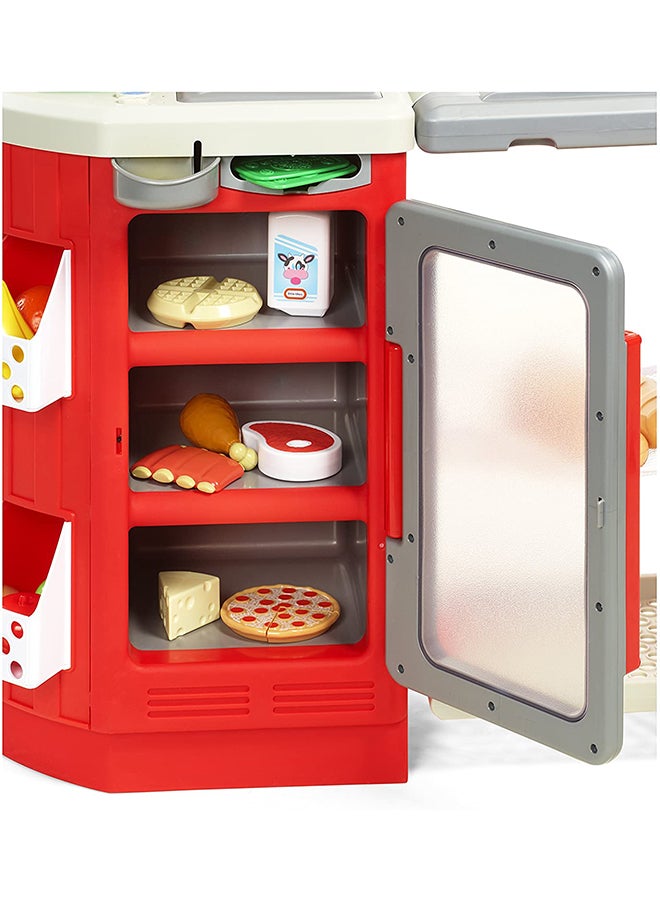little tikes - Shop'n Learn Smart Checkout - Image 1