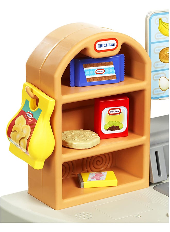 little tikes - Shop'n Learn Smart Checkout - Image 1