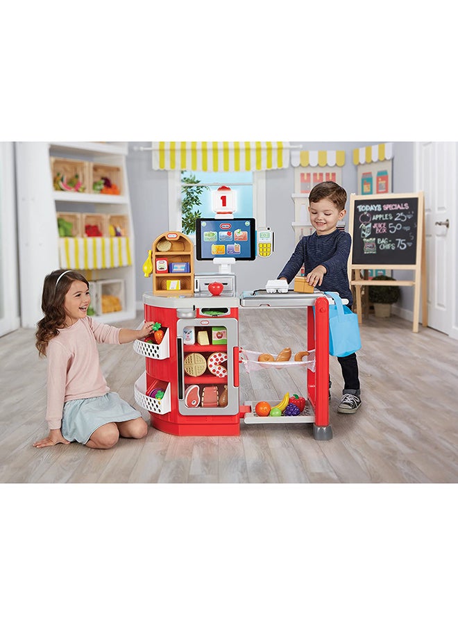 little tikes - Shop'n Learn Smart Checkout - Image 1