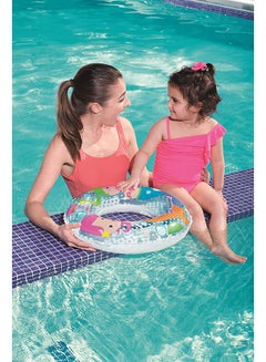 Bestway Swim Ring - Assorted 51cm  - Image 5