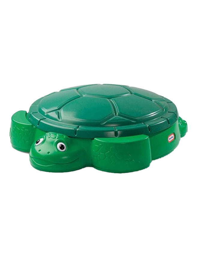 little tikes Turtles Sandbox Games - Image 2