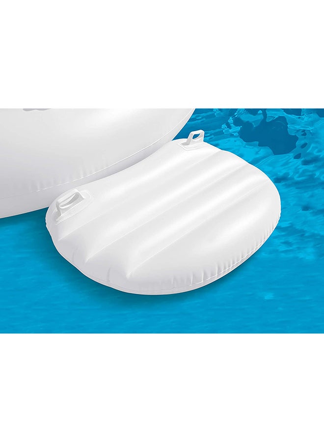 INTEX - Inflatable Unicorn Party Island - Image 1