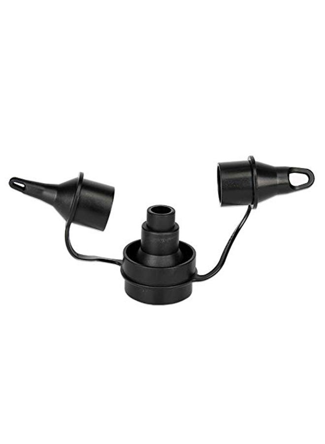 انتكس قلعة نطاطة قابلة للنفخ جامب أو لين 69x69x53بوصة - Image 4