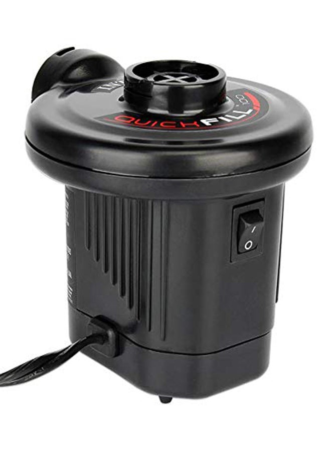 انتكس قلعة نطاطة قابلة للنفخ جامب أو لين 69x69x53بوصة - Image 3