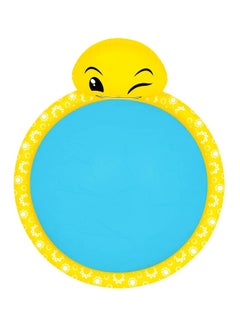 Bestway Summer Smiles Sprayer Pool 165x144x69cm  - Image 2