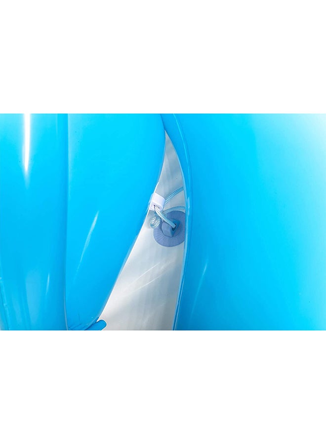 Bestway Rainbow N’ Shine Pool And Play Centre 257x145x91cm 257x145x91cm - Image 4