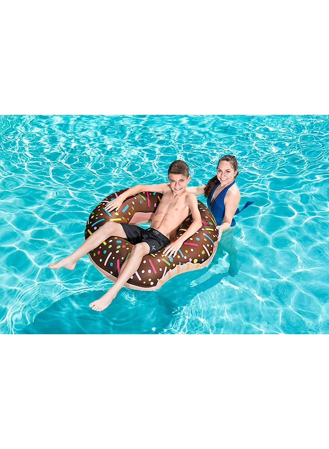 Bestway Donut Ring Designed Pool Float 42inch - Image 2