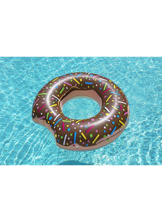 Bestway Donut Ring Designed Pool Float 42inch - Image 4