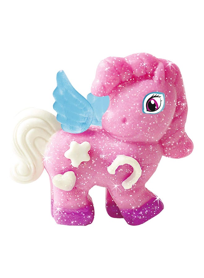 Simba - Art And Fun Glitter Unicorn Dough - Image 1