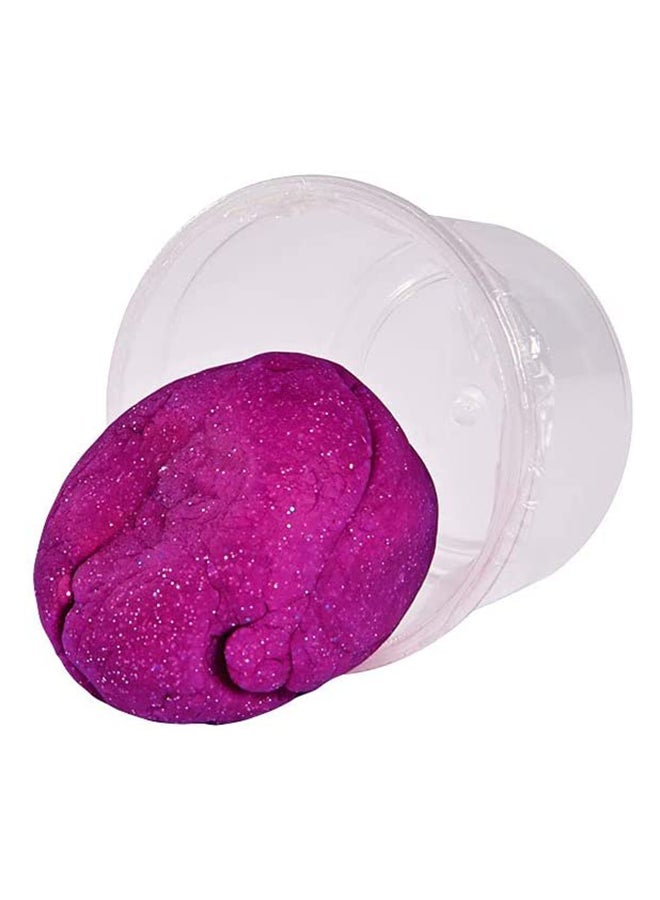 Simba - Art And Fun Glitter Unicorn Dough - Image 1