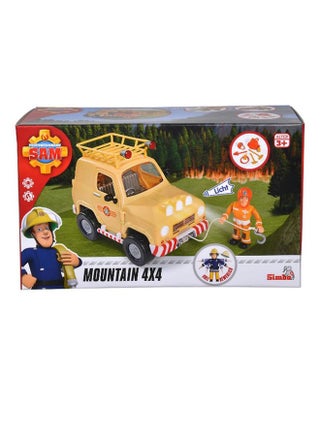 Fireman Sam Mountain Playset - v1629281006/N39892155A_1