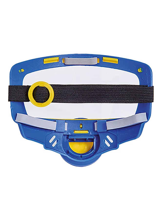 Simba - Fireman Sam Oxygen Mask Set - Image 1