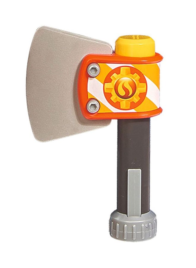 Simba - Fireman Sam Oxygen Mask Set - Image 1
