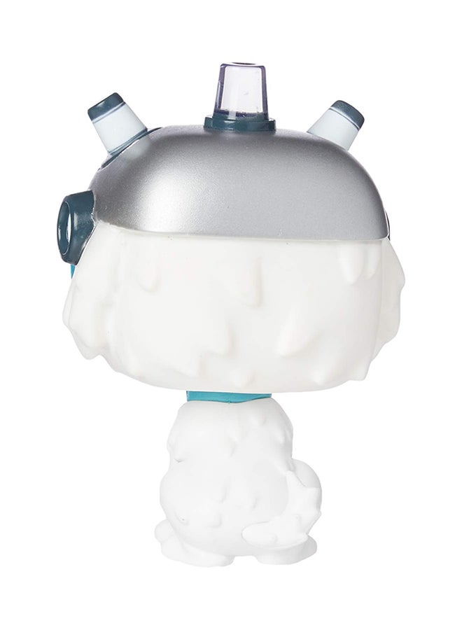 Pop! Television: Rick And Morty: Snowball Collectable Vinyl Figure - 12445 3.75inch
