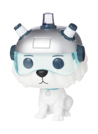 Pop! Television: Rick And Morty: Snowball Collectable Vinyl Figure - 12445 3.75inch - v1629281047/N44668331A_4