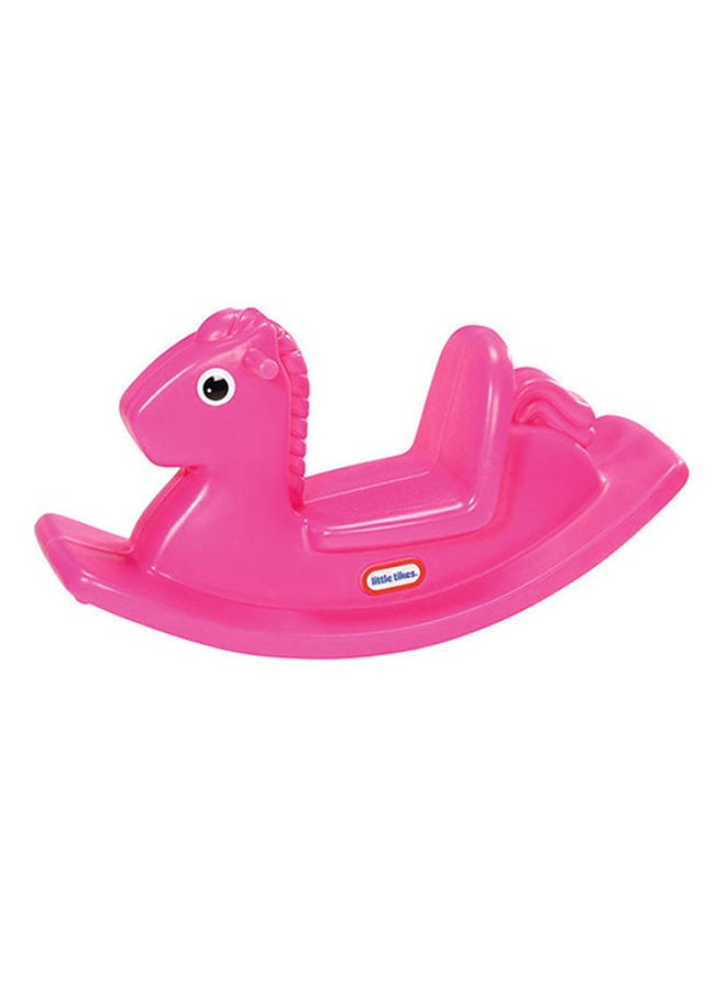 little tikes - Rocking Horse - Image 1