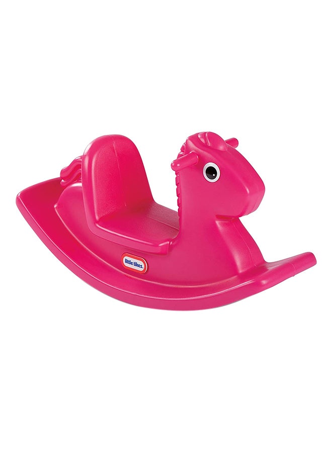 little tikes - Rocking Horse - Image 1