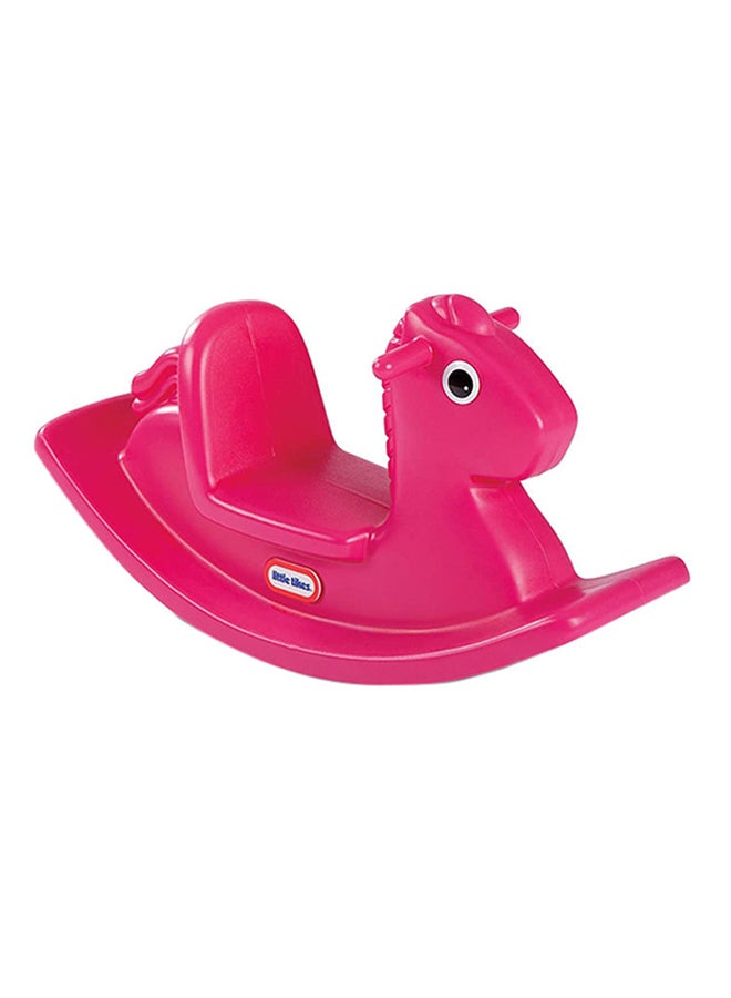 little tikes - Rocking Horse - Image 1