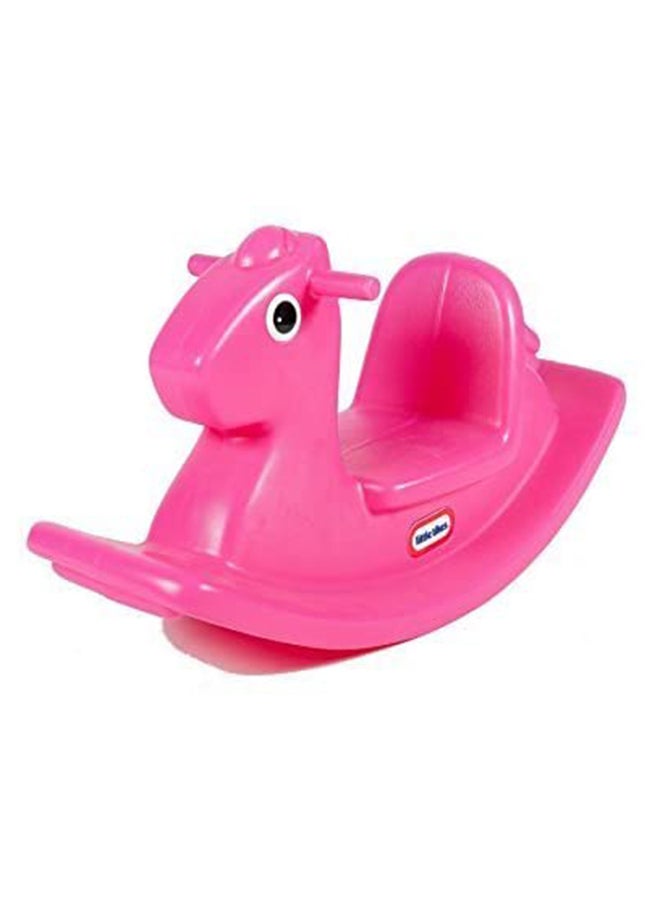 little tikes - Rocking Horse - Image 1