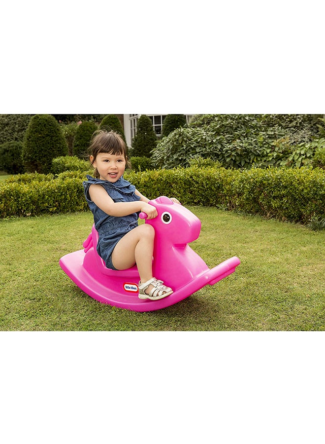 little tikes - Rocking Horse - Image 1