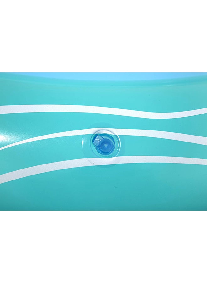 Bestway Seahorse Sprinkler Pool 1.88 x 1.60meter  - Image 5