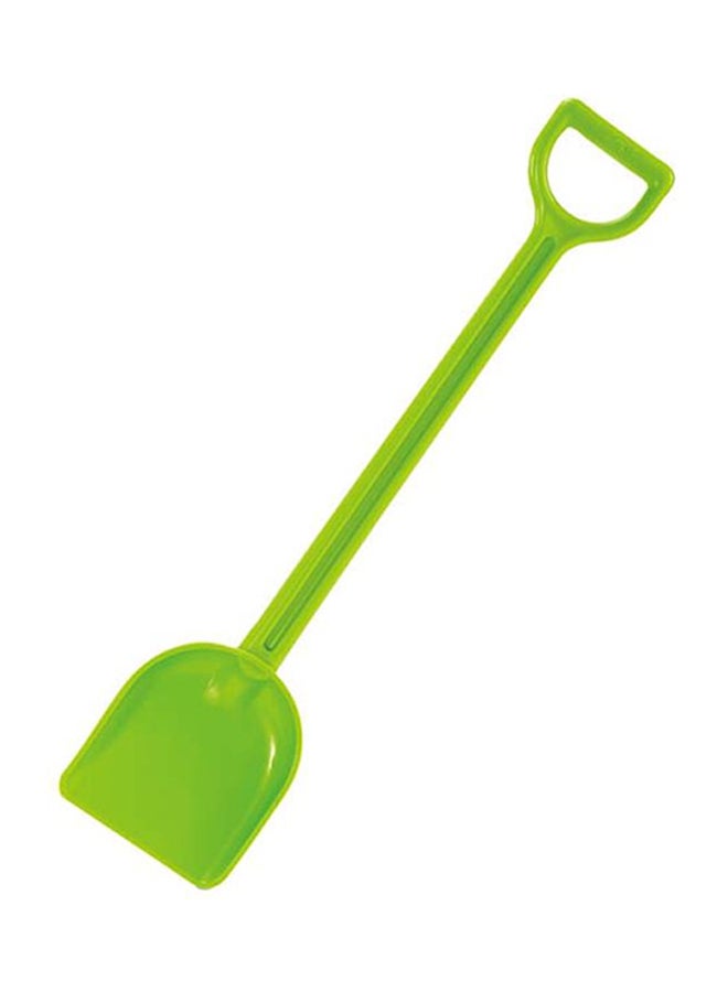 Hape Mighty Sand Shovel Beach and Garden Toy Tool 40 x 9 x 3cm - Image 2