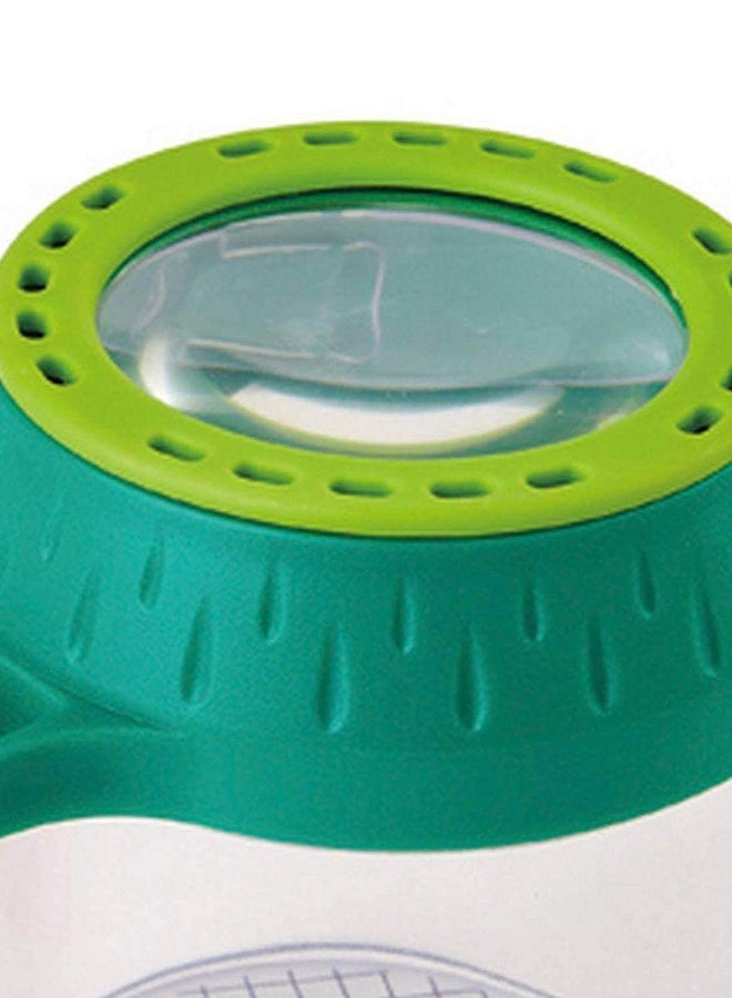 Hape - Explorers Bug Jar 7.2 x 7.2 x8.5cm - Image 1