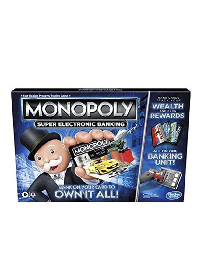 Monopoly Super Electronic Banking Board Game - v1629281086/N47066847A_1