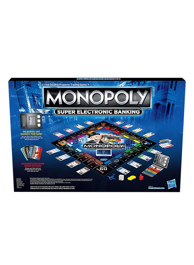 Monopoly Super Electronic Banking Board Game - v1629281086/N47066847A_3