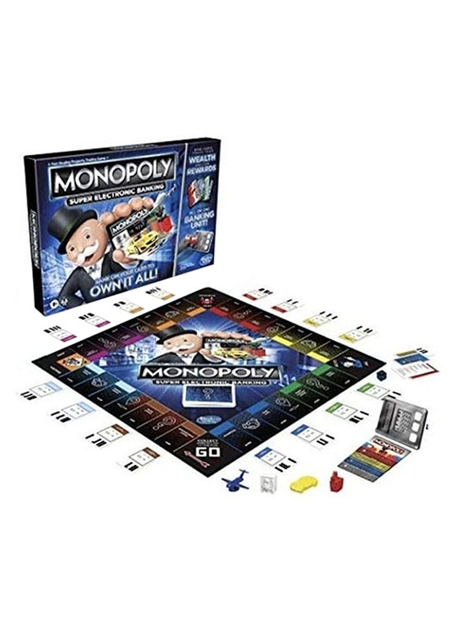 Monopoly Super Electronic Banking Board Game - v1629281087/N47066847A_2