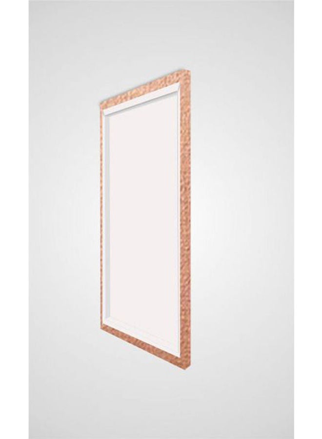 Generic - A Canvas Arts For Wall From La Rose Printed On Canvas With Internal Wooden Frame Multicolour 100cm - Image 1