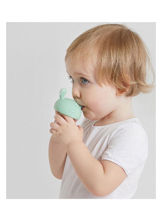 3-Piece Silicone Baby Teethers Set - Image 4
