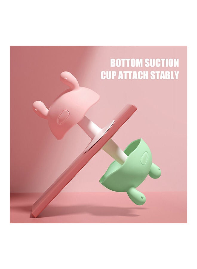 3-Piece Silicone Baby Teethers Set - Image 5