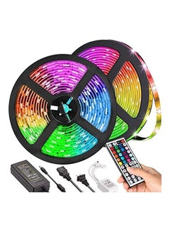 Generic Color Changing LED Strip Light Multicolour 1.56kg  - Image 1