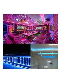 Generic Color Changing LED Strip Light Multicolour 1.56kg  - Image 4
