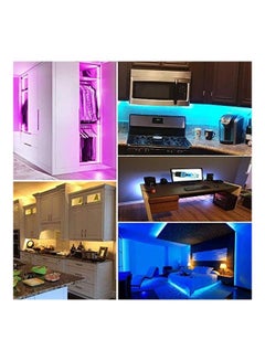 Generic Color Changing LED Strip Light Multicolour 1.56kg  - Image 5