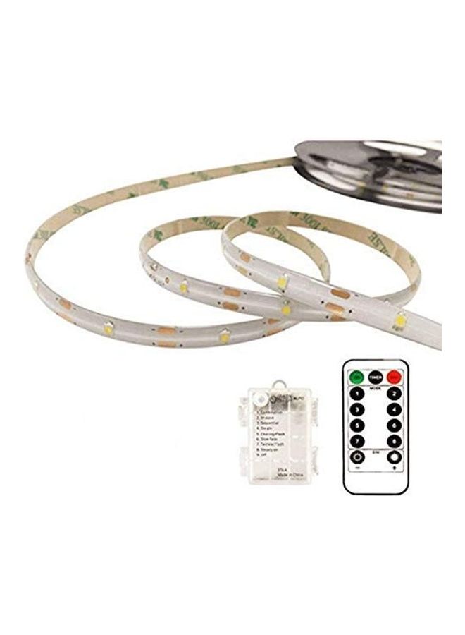 Generic LED Strip Light Multicolour 0.18kg  - Image 2