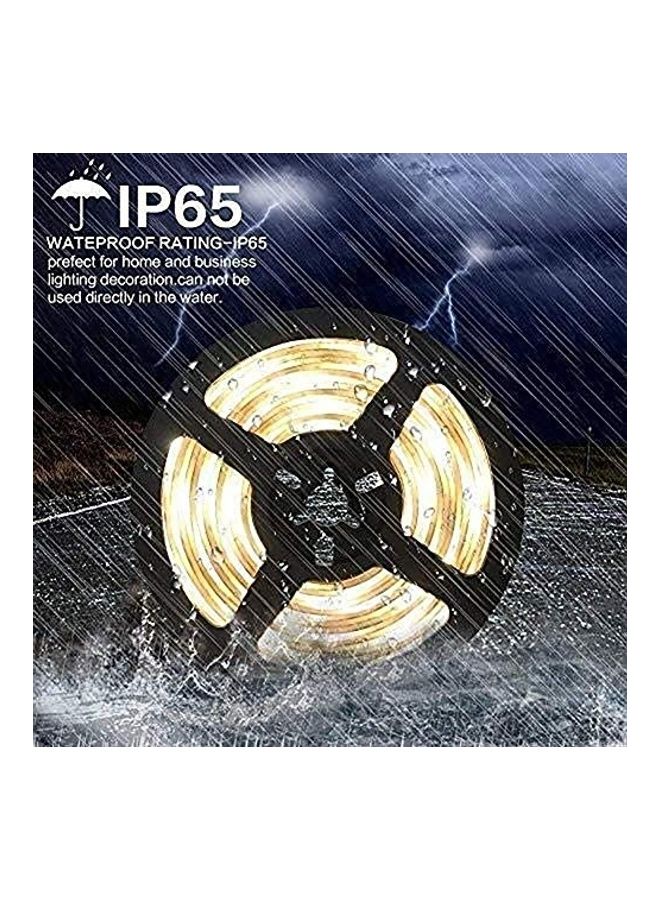 Generic LED Strip Light Multicolour 0.18kg  - Image 5