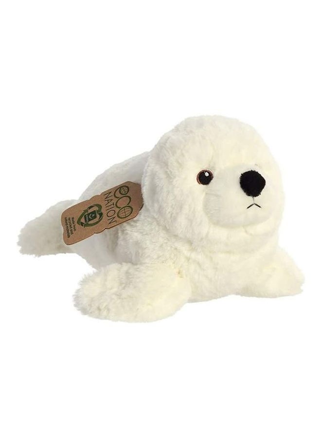 AURORA Seal Soft Toy 12inch  - Image 1