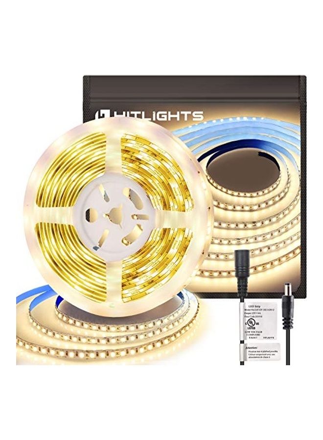 HitLights LED Light Strip Multicolour 0.24kg - Image 1