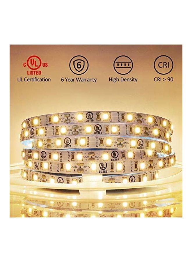 HitLights LED Light Strip Multicolour 0.24kg - Image 5