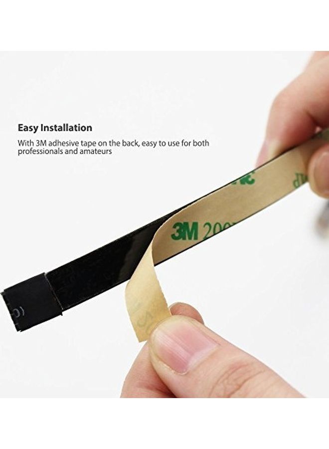 TORCHSTAR LED Strip Lights With Remote Multicolour 0.74kg - Image 2