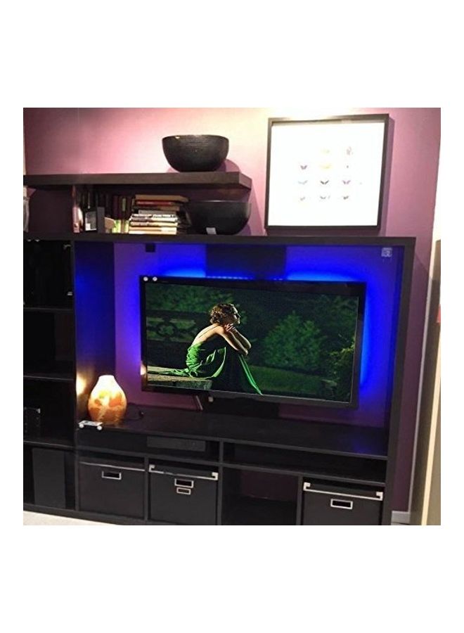 TORCHSTAR LED Strip Lights With Remote Multicolour 0.74kg - Image 4