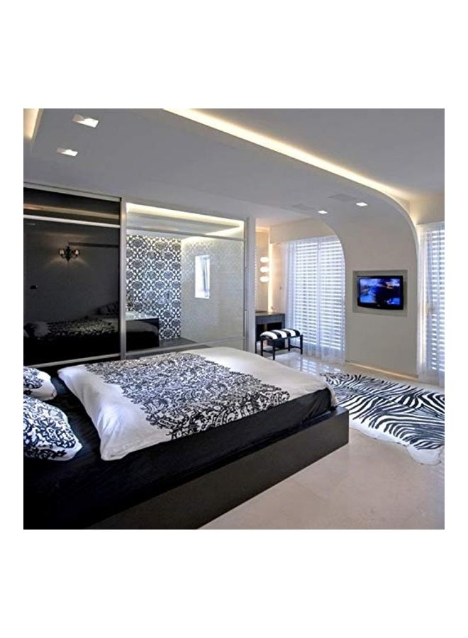 ماركة غير محددة شريط إضاءة LED مقاوم للماء على شكل حبل متعدد الألوان 1.08كيلوجرام  - Image 3