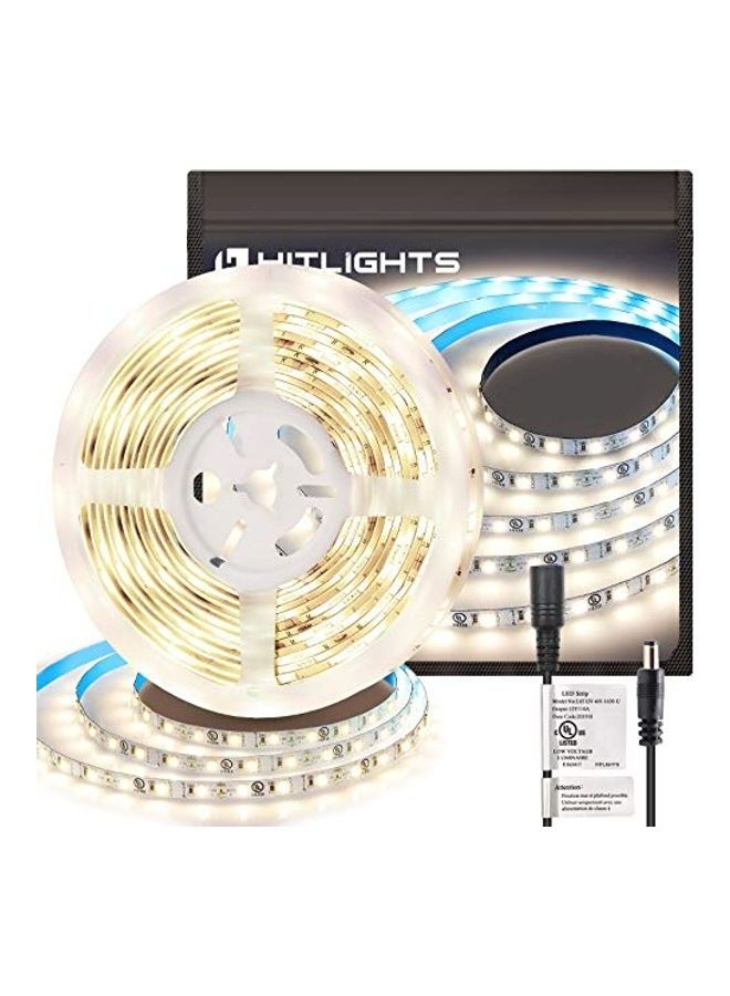 HitLights LED Strip Light Multicolour 0.29kg - Image 1