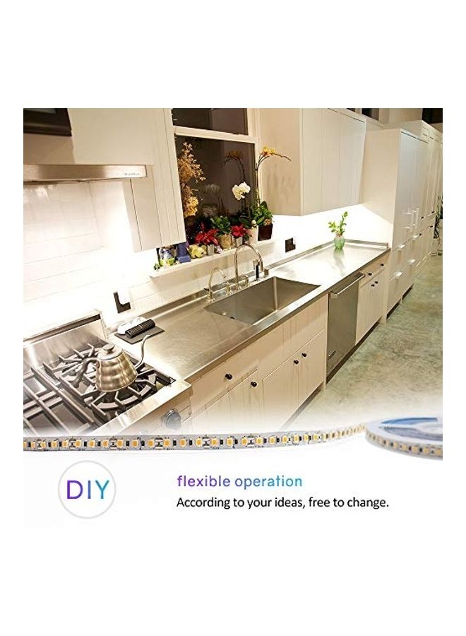 HitLights LED Strip Light Multicolour 0.29kg - Image 5