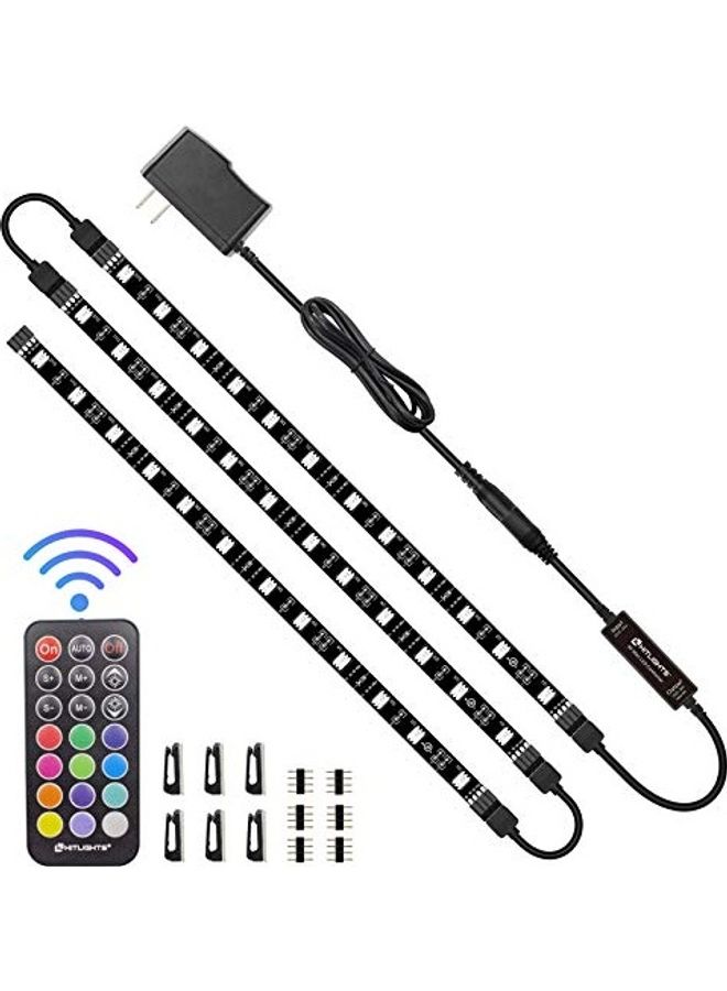 HitLights LED Strip Light Multicolour 0.46kg - Image 1